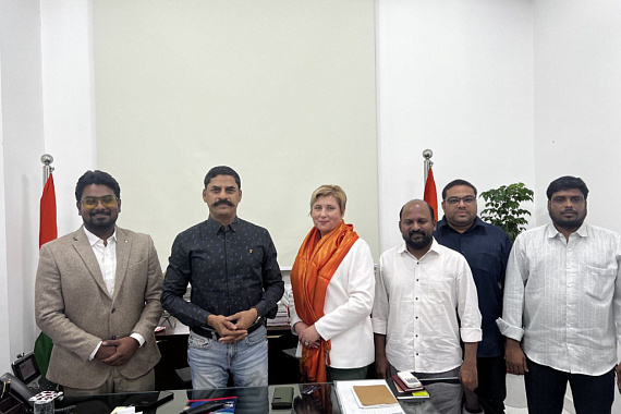 MAU in India: Strengthening Partnerships and Recognising Medical Education